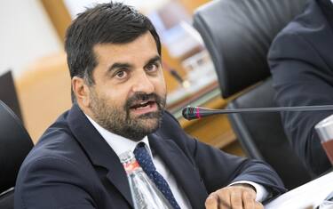 Luca Palamara, Procura: "Prese 40mila euro per favorire una nomina”