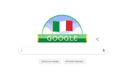 2 giugno, Google celebra la Festa della Repubblica con un Doodle