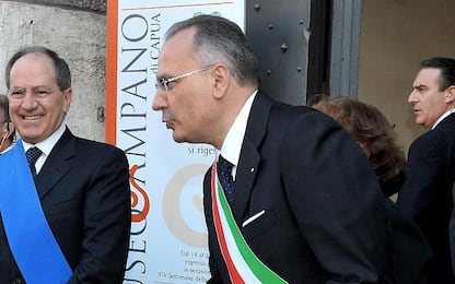 Napoli, Cassazione annulla decisione Riesame su ex sindaco di Capua