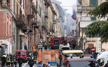 Esplosione Rocca di Papa, Regione Lazio stanzia altri 350mila euro
