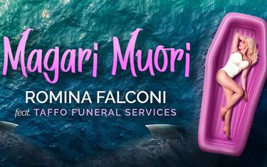 “Magari muori”, l’ironica canzone dell’estate di Taffo. VIDEO