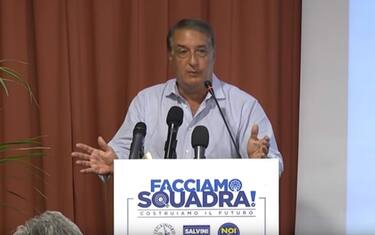 Arrestato Paolo Arata, ex consulente per l'energia della Lega