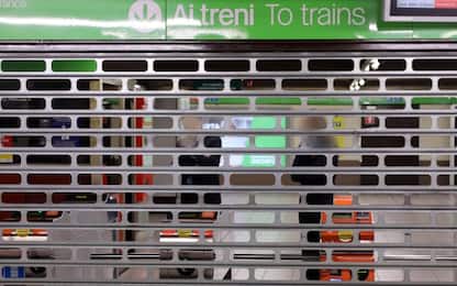 Sciopero Atm di venerdì 25 ottobre: stop a metro, bus e tram