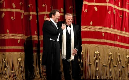 Zeffirelli, il ricordo del Teatro alla Scala: "Segno inconfondibile"