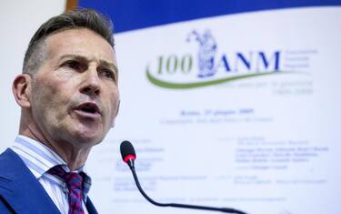 Caso Procure, Luca Poniz nuovo presidente Anm: "Stop al carrierismo"