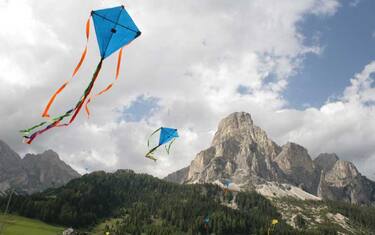 Dolomiti, turismo in crescita del 10% da quando sono Patrimonio Unesco