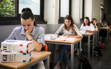 Soluzione seconda prova maturità 2019: la versione di Tacito