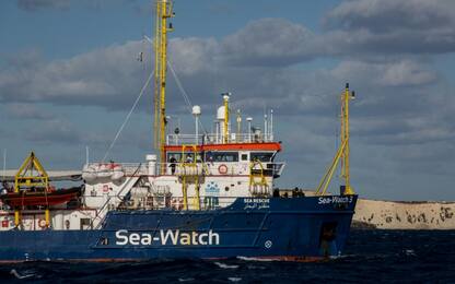 Sea Watch, archiviate accuse per Salvini, Conte, Di Maio e Toninelli