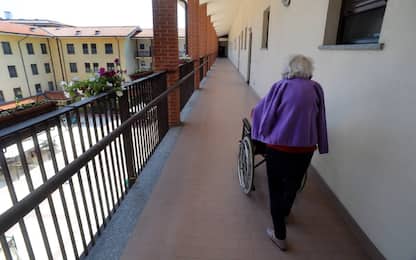 Chiusa una casa di riposo abusiva nel Pavese: denunciato il titolare