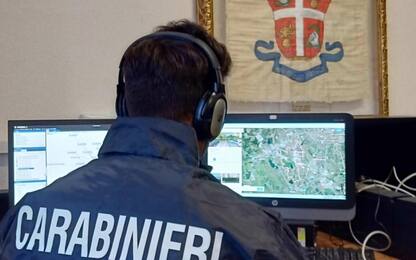 'Ndrangheta, operazione nel Catanzarese: 17 arresti. Trovata una bomba