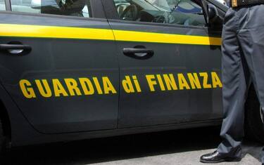 Imprenditore non dichiara 2,4 milioni di euro: sequestro a Palermo