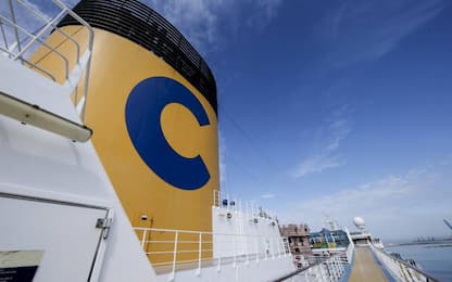 Costa Crociere, 700 opportunità di lavoro a bordo delle proprie navi