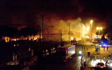 Viareggio, 11 anni fa la strage ferroviaria con 32 morti