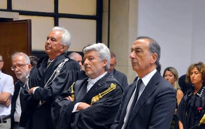 Processo Expo, Beppe Sala condannato a 6 mesi. FOTO