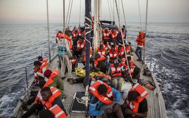 Mediterranea, Viminale: rifiutano Malta. Ong: condizioni impossibili