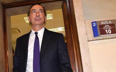 Expo, Corte d’Appello: Sala commise falso, ma il reato è prescritto