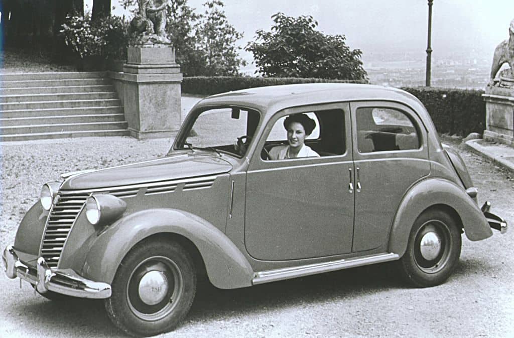 FIAT i modelli di auto che hanno fatto la storia FIAT i modelli di auto che hanno fatto la storia