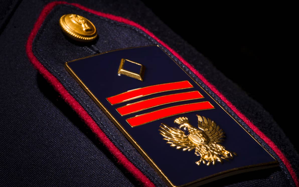 Polizia di Stato, ecco i nuovi