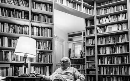 Andrea Camilleri è morto: lo scrittore siciliano aveva 93 anni