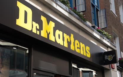 Dr. Martens contraffatte: sequestrate 18mila paia di scarpe a Brindisi