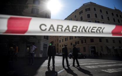 Varese, picchia l'ex fidanzato e morde i carabinieri: arrestata 50enne