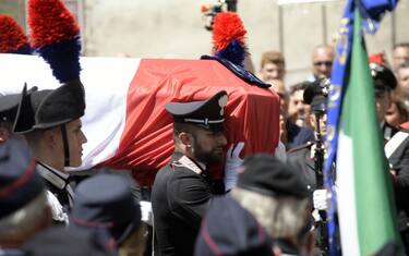 Carabiniere ucciso, Nistri: “Polemiche non siano 12esima coltellata”