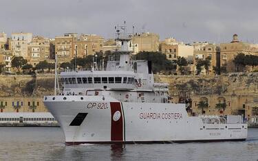 Caso Gregoretti: Salvini, Di Maio e Lamorgese in aula a Catania