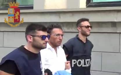 ‘Ndrangheta, arrestato il boss latitante Domenico Crea