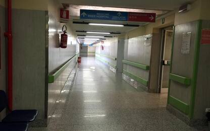 Neonato muore in ospedale a Frosinone, i carabinieri indagano