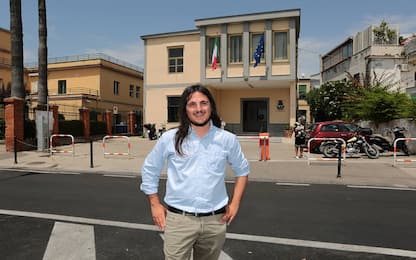 Il sindaco di Bacoli dopo le minacce: Vado avanti, ma non sono un eroe