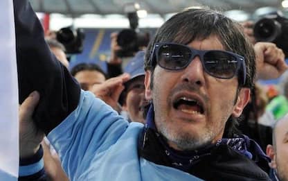 Fabrizio Piscitelli: chi era l'ultras della Lazio ucciso a Roma