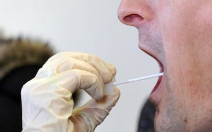 Diabete, in futuro si potrebbe monitorare con un test della saliva