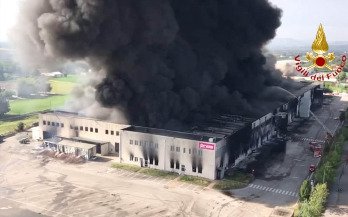 Incendio Mondo Convenienza Bologna  : I Nostri Utenti Sono Pronti Ad Aiutarti!