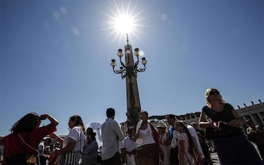 Meteo, le previsioni di domenica 18 agosto