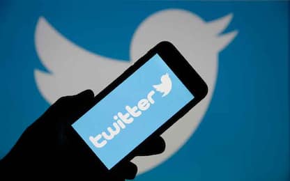 Twitter, in fase di test i post creati utilizzando la propria voce
