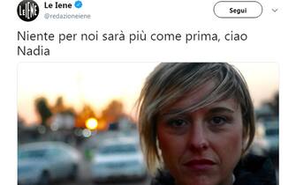nadia toffa