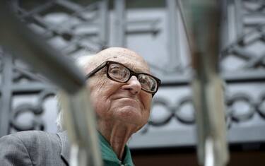 Boris Pahor compie 106 anni: Necropoli è un capolavoro del 900 europeo
