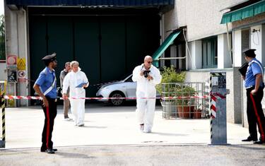 Muore 34enne aggredita nel Ferrarese dopo lite, arrestato il compagno