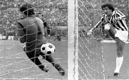 La Juventus commemora i 30 anni dalla morte di Scirea con una mostra
