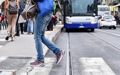 Vandalizzati autobus in deposito Gtt, ritardi nel servizio a Torino