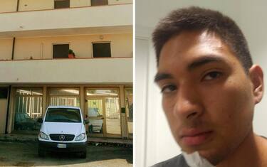 Bimbo precipita dal balcone nel Lodigiano: giovane lo prende al volo