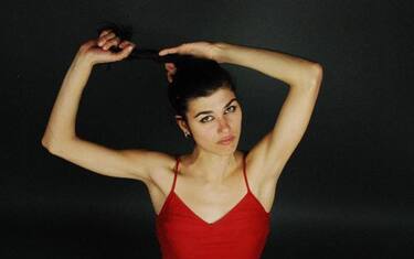 Gloria Cuminetti aggredita a Torino: "Non provo rancore"