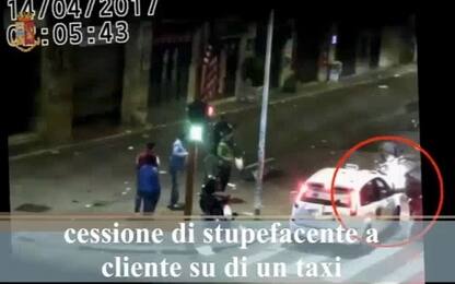 Catania, mafia: arrestati 40 spacciatori legati alle cosche