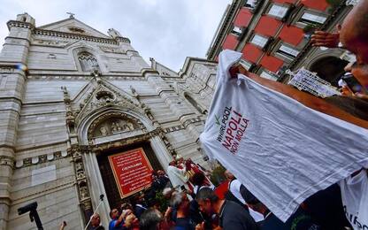 Napoli: Whirlpool, sindacati proclamano due settimane di agitazione