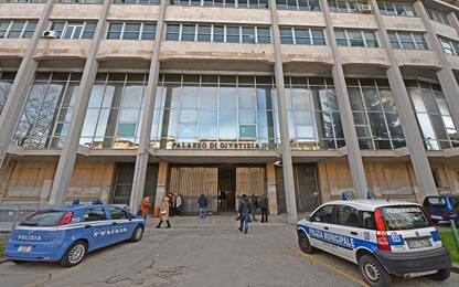 Allarme bomba al tribunale di Avellino, evacuati i dipendenti