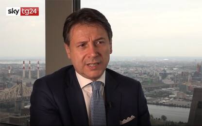 Conte a Sky Tg24: "Accordo su migranti risultato storico per Italia"
