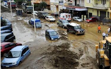 Messina, dieci anni fa l’alluvione che provocò 37 vittime