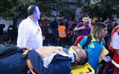 Fassina ferito durante manifestazione a Roma, Lamorgese: chiarimenti