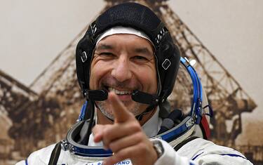 Termina Acoustic Diagnostics, esperimento sull'udito degli astronauti