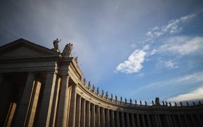Esce nuovo libro di Nuzzi: il Vaticano rischia il crac finanziario